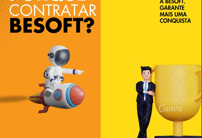 A Magia dos Bits com um Toque de Descontração