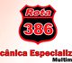 Rota 386